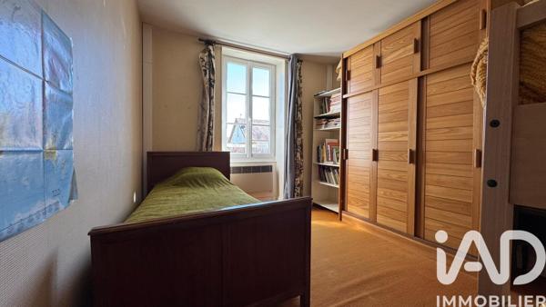 Maison à vendre 6 pièces 135 m² Ébreuil