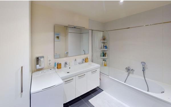 Appartement à louer    1 pièce •  Boulogne-Billancourt