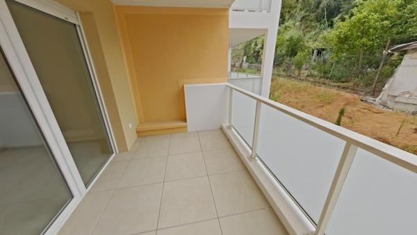 Location Appartement 3 pièces 60.23 m² - Menton 06500