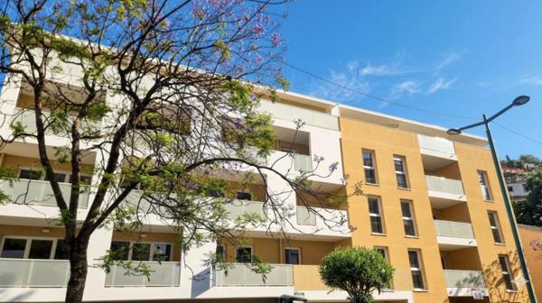 Location Appartement 3 pièces 60.23 m² - Menton 06500
