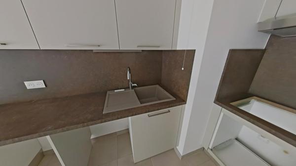 Location Appartement 3 pièces 60.23 m² - Menton 06500