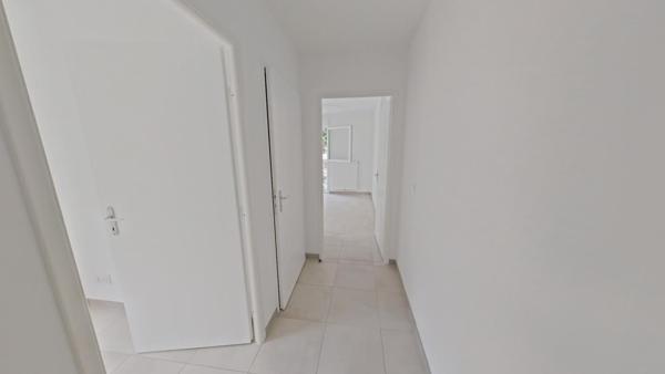 Location Appartement 3 pièces 60.23 m² - Menton 06500