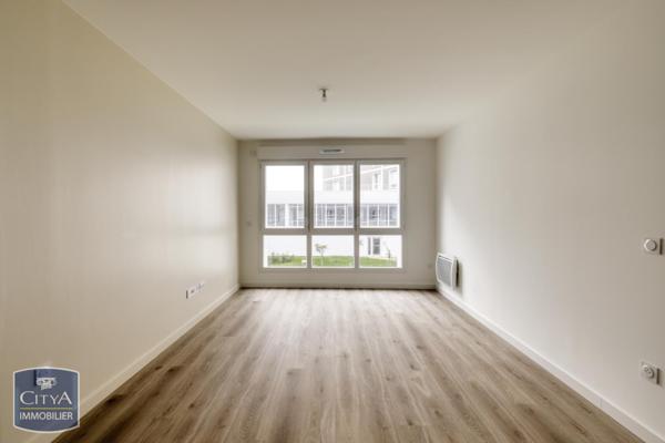 Appartement à vendre 3 pièces 60m²