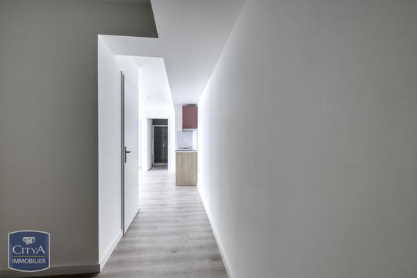 Appartement à vendre 3 pièces 60m²