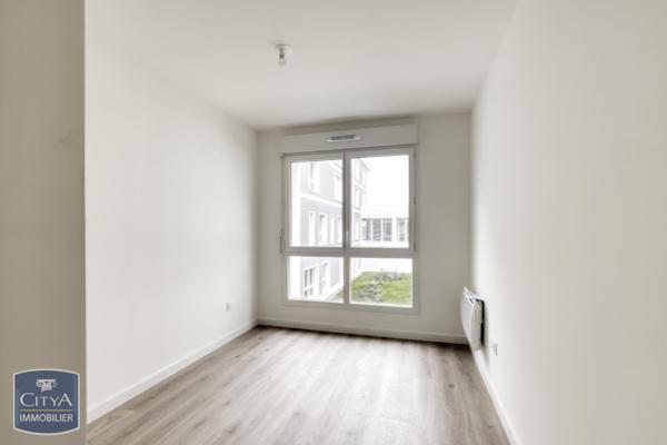 Appartement à vendre 3 pièces 60m²