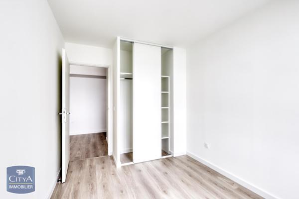 Appartement à vendre 3 pièces 60m²