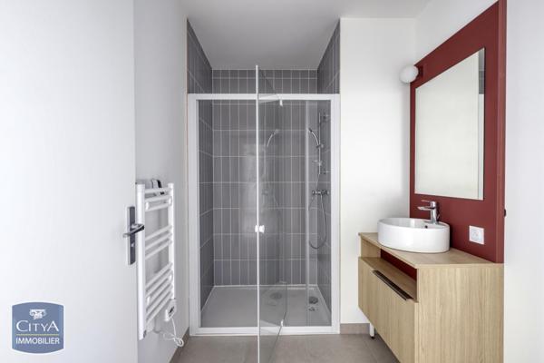 Appartement à vendre 3 pièces 60m²