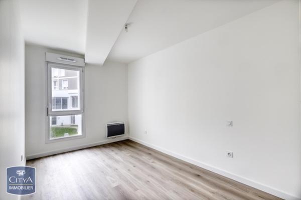 Appartement à vendre 3 pièces 60m²