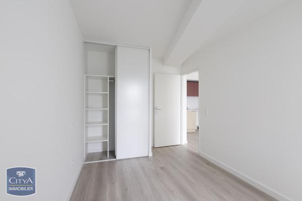 Appartement à vendre 3 pièces 60m²