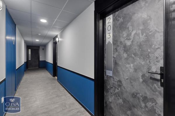 Appartement à vendre 3 pièces 60m²