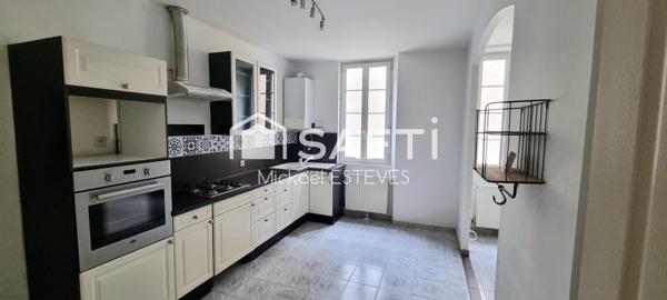 Spacieux T2 de 68 m²