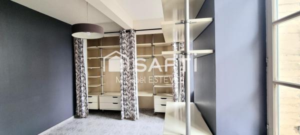 Spacieux T2 de 68 m²