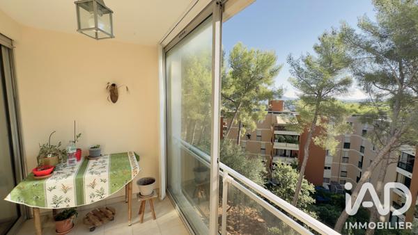 Appartement à vendre 4 pièces 104 m² La Seyne-sur-Mer