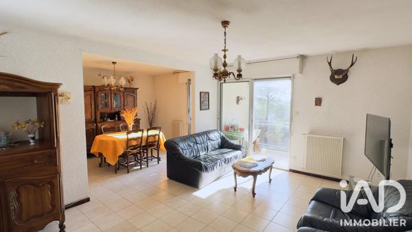Appartement à vendre 4 pièces 104 m² La Seyne-sur-Mer