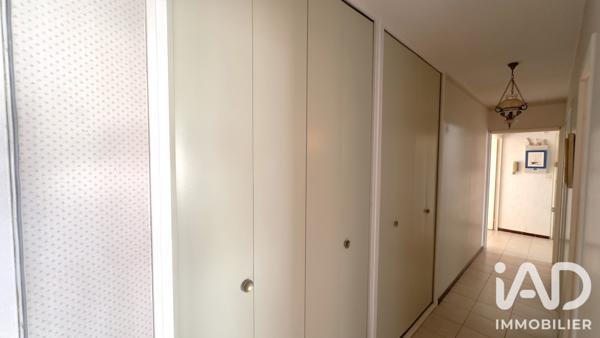 Appartement à vendre 4 pièces 104 m² La Seyne-sur-Mer