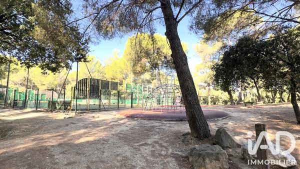Appartement à vendre 4 pièces 104 m² La Seyne-sur-Mer