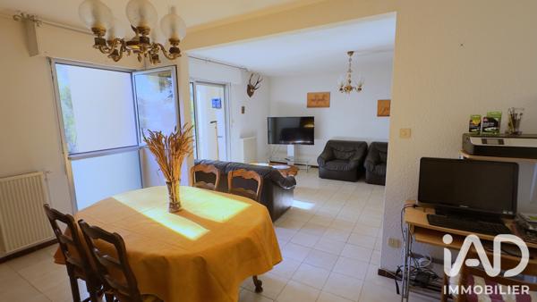 Appartement à vendre 4 pièces 104 m² La Seyne-sur-Mer