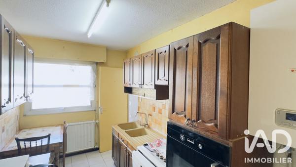 Appartement à vendre 4 pièces 104 m² La Seyne-sur-Mer