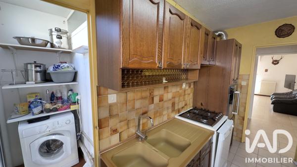 Appartement à vendre 4 pièces 104 m² La Seyne-sur-Mer