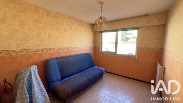 Appartement à vendre 4 pièces 104 m² La Seyne-sur-Mer