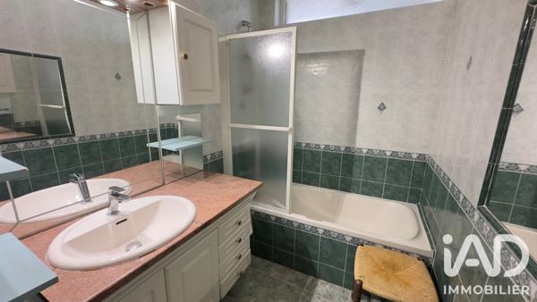 Appartement à vendre 4 pièces 104 m² La Seyne-sur-Mer