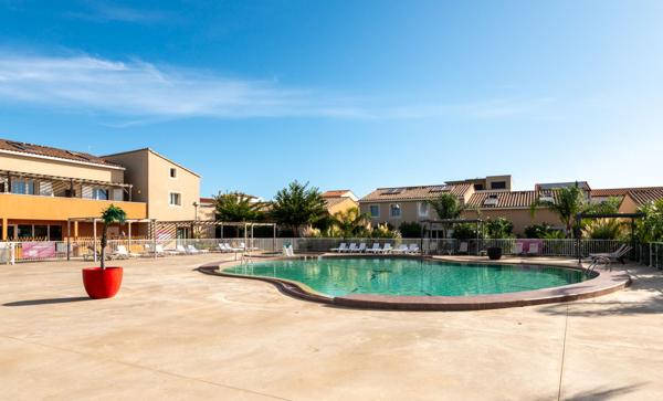 Maison 2 pièces de 34 m2