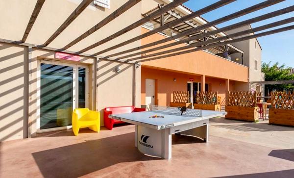 Maison 2 pièces de 34 m2