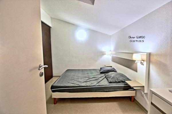 Maison 2 pièces de 34 m2