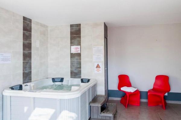 Maison 2 pièces de 34 m2