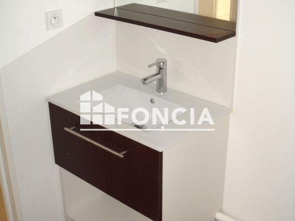 Location Appartement 3 pièces 64.44 m² - 11 RUE FARADAY Tours 37100