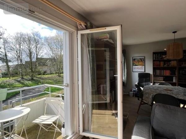 Appartement à vendre à Thorigné-Fouillard en Ille-et-Vilaine (35235), ref : 008/3070   
CENTRE-VILLE