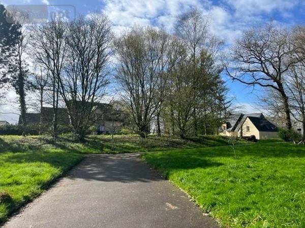 Appartement à vendre à Thorigné-Fouillard en Ille-et-Vilaine (35235), ref : 008/3070   
CENTRE-VILLE