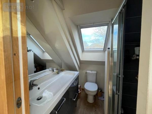 Appartement à vendre à Thorigné-Fouillard en Ille-et-Vilaine (35235), ref : 008/3070   
CENTRE-VILLE