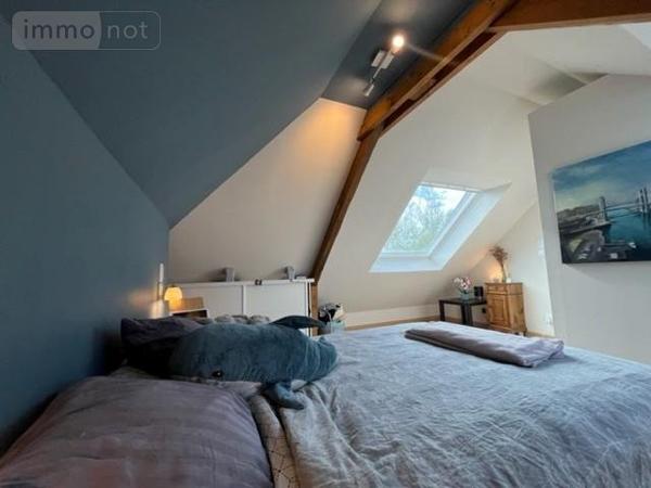 Appartement à vendre à Thorigné-Fouillard en Ille-et-Vilaine (35235), ref : 008/3070   
CENTRE-VILLE