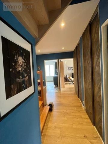 Appartement à vendre à Thorigné-Fouillard en Ille-et-Vilaine (35235), ref : 008/3070   
CENTRE-VILLE