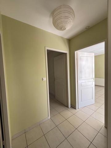 Le confort du  plain pied pour cette adorable  maison récente !