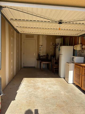 Le confort du  plain pied pour cette adorable  maison récente !