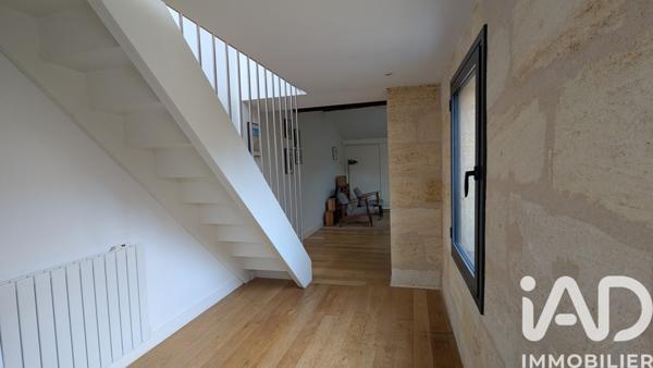 Appartement à vendre 2 pièces 50 m² Bordeaux