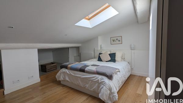 Appartement à vendre 2 pièces 50 m² Bordeaux