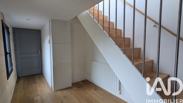 Appartement à vendre 2 pièces 50 m² Bordeaux
