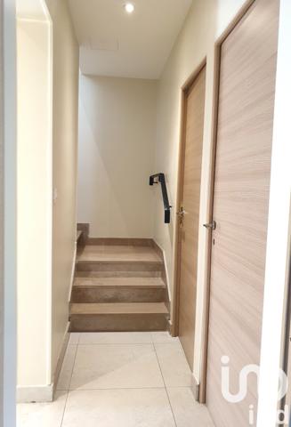 Maison à vendre 7 pièces 143 m² Antony