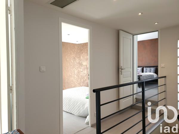 Maison à vendre 7 pièces 143 m² Antony