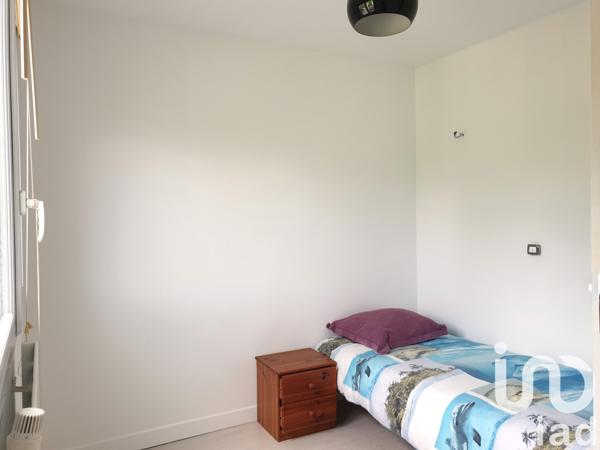 Maison à vendre 7 pièces 143 m² Antony