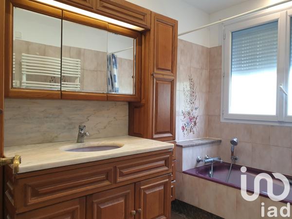 Maison à vendre 7 pièces 143 m² Antony