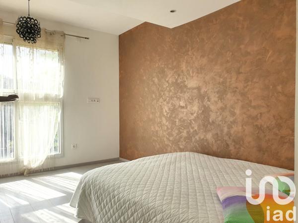 Maison à vendre 7 pièces 143 m² Antony