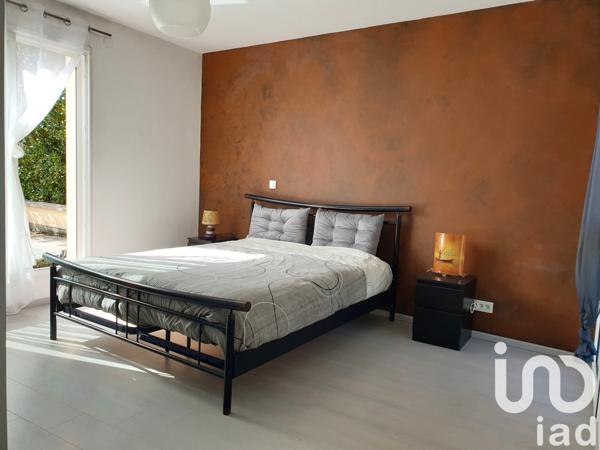 Maison à vendre 7 pièces 143 m² Antony