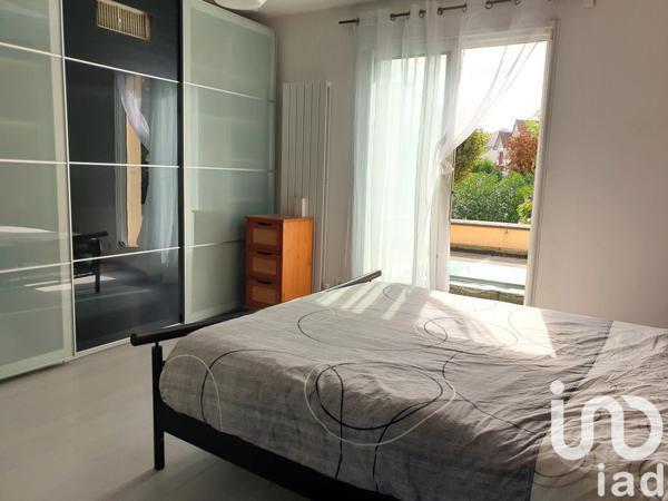 Maison à vendre 7 pièces 143 m² Antony