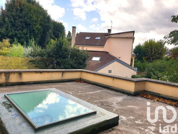 Maison à vendre 7 pièces 143 m² Antony