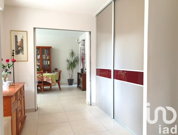 Maison à vendre 7 pièces 143 m² Antony