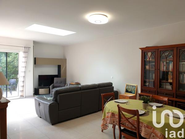 Maison à vendre 7 pièces 143 m² Antony